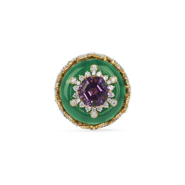 Glittering Fun! Ring,,hi-res 3
