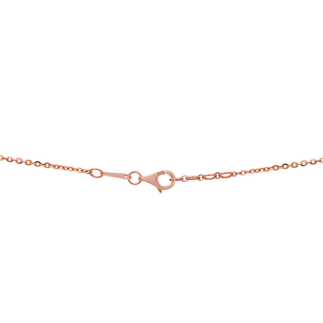 Tanishq 18KT  Gold Chain  for Women