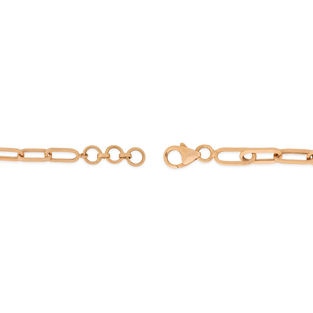 Tanishq 18KT Diamond Bracelet for Women 5