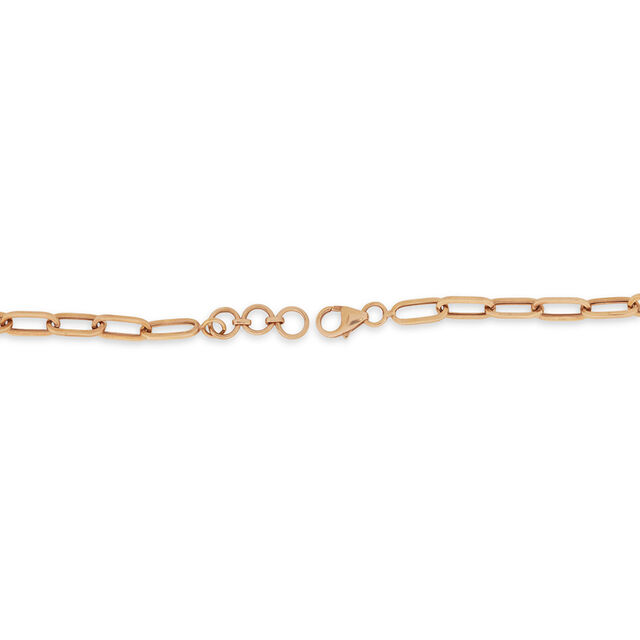 Tanishq 18KT Diamond Bracelet for Women 4