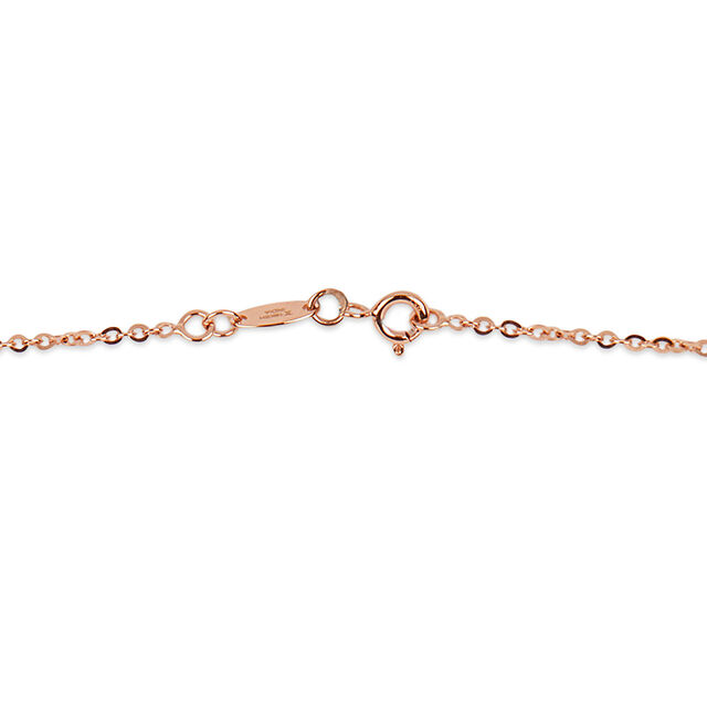 Tanishq 18KT Gold Chain for Women 4