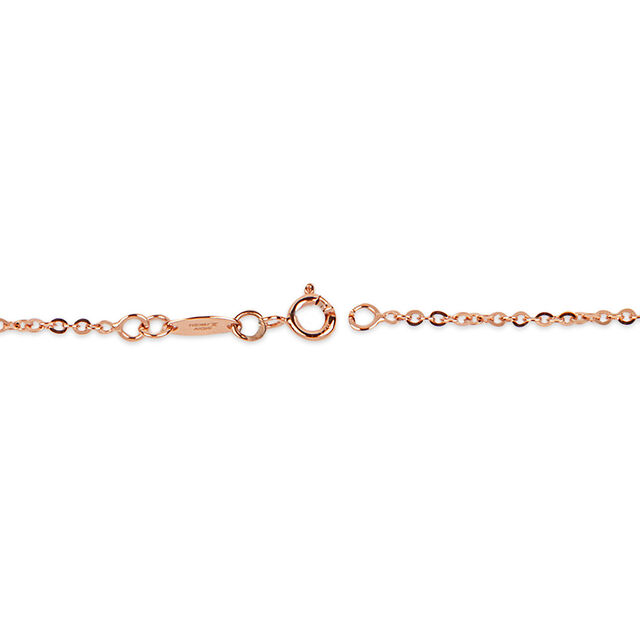 Tanishq 18KT Gold Chain for Women 5