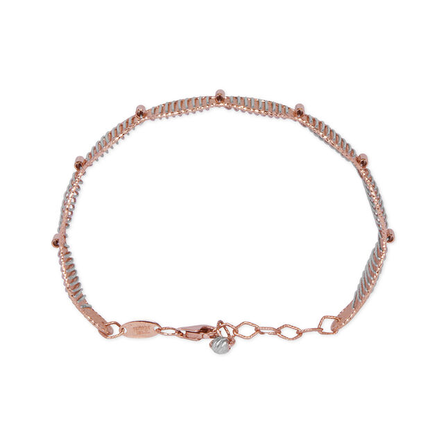 Tanishq 18KT Gold Bangle for Women 4