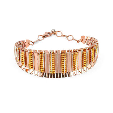 Tanishq 18KT Gold Bangle for Women