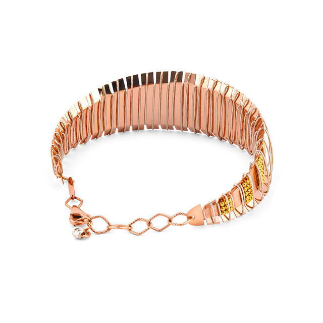 Tanishq 18KT Gold Bangle for Women 2