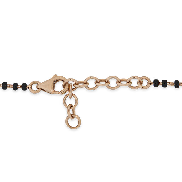 Tanishq 18KT Diamond Mangalsutra for Women 4