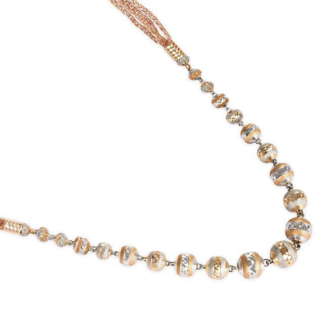 Tanishq 18KT Gold Chain for Women 3