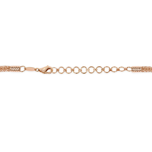 Tanishq 18KT Gold Chain for Women 4