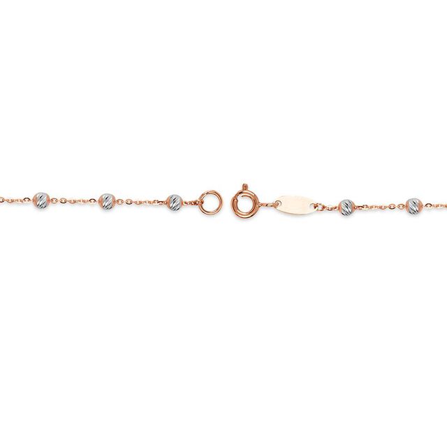 Tanishq 18KT Gold Chain for Women 5