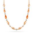 Tanishq Gold Chain 