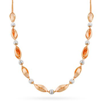 Tanishq Gold Chain