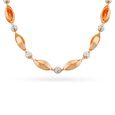 Tanishq Gold Chain 2