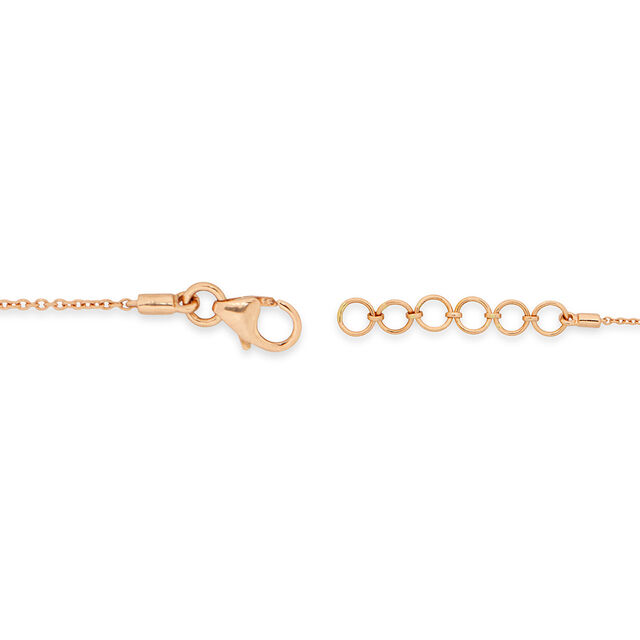 Tanishq 18KT Diamond Mangalsutra for Women 3