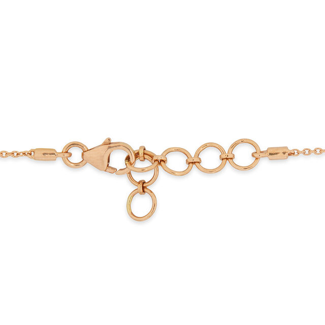 Tanishq 18KT Diamond Mangalsutra for Women 4