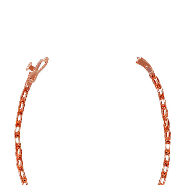 Tanishq 18KT Diamond Bracelet for Women
