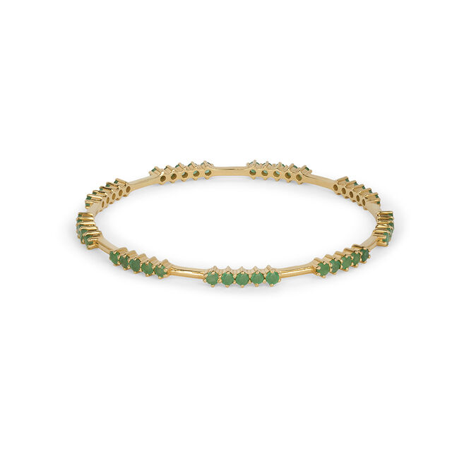 Tanishq 18KT  Bangle for Women 
