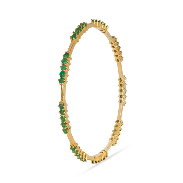 Tanishq 18KT  Bangle for Women 3