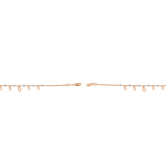 Tanishq 22KT Gold Bracelet for Women