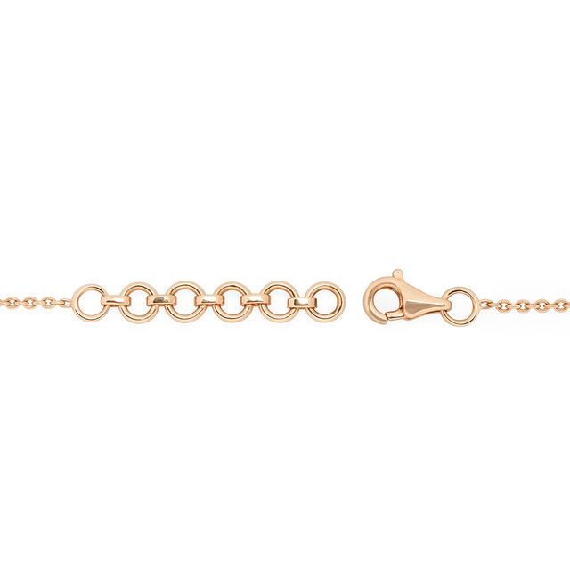 Tanishq 18KT Diamond Mangalsutra for Women 5