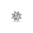 Tanishq 18 Karat Diamond Nose Pin for Women 