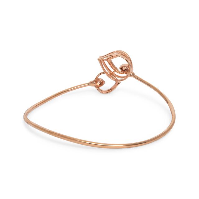 Tanishq 18KT Diamond Bangle 4