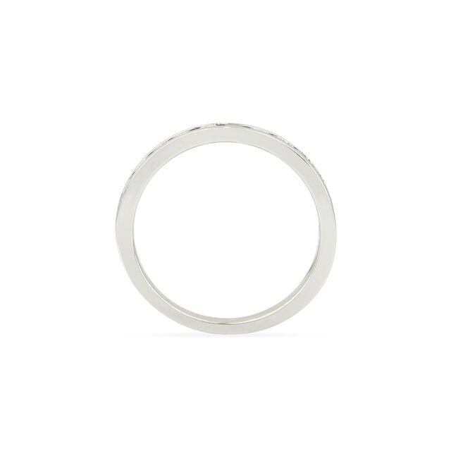 Tanishq 18KT Diamond Finger Ring for Women 4
