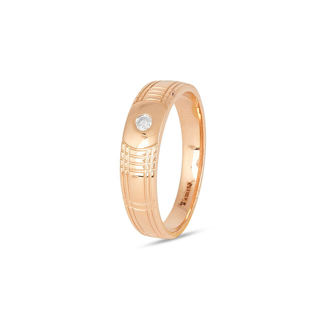 Cresting Wave Ring 2