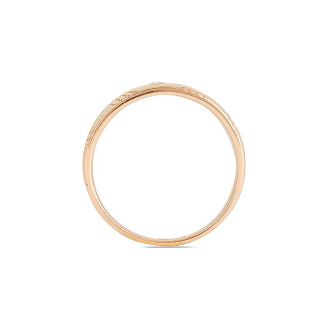 Cresting Wave Ring 3