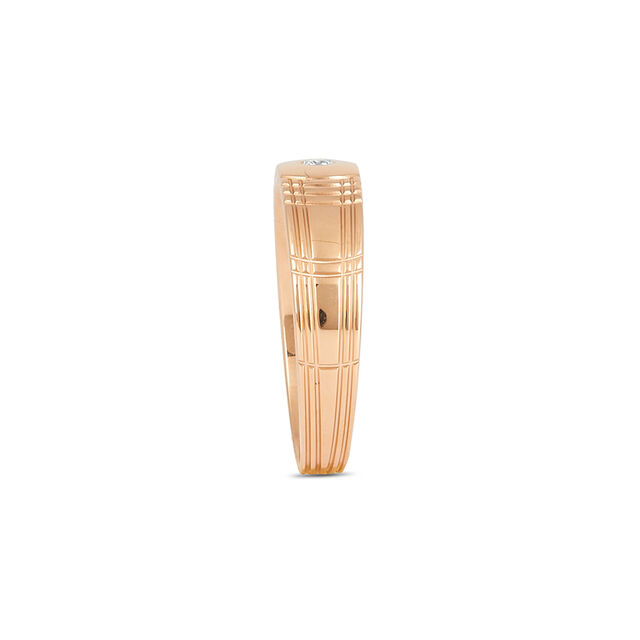 Cresting Wave Ring 4