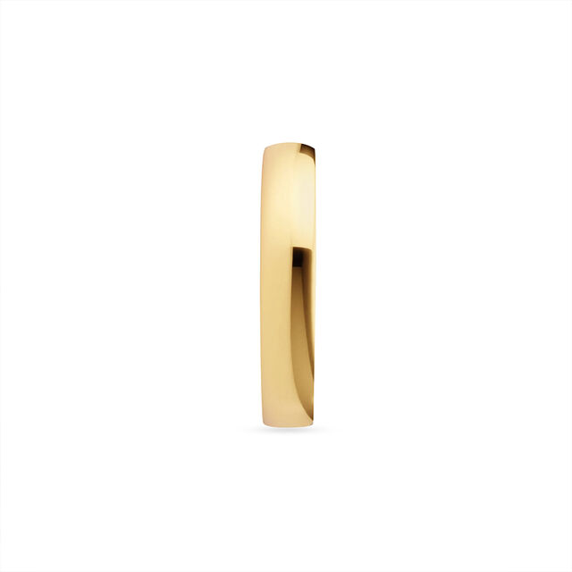 Tanishq 18KT Gold Finger Ring for Women 3