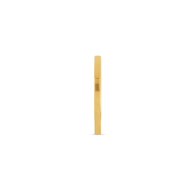 Tanishq 18KT Gold Finger Ring for Women
