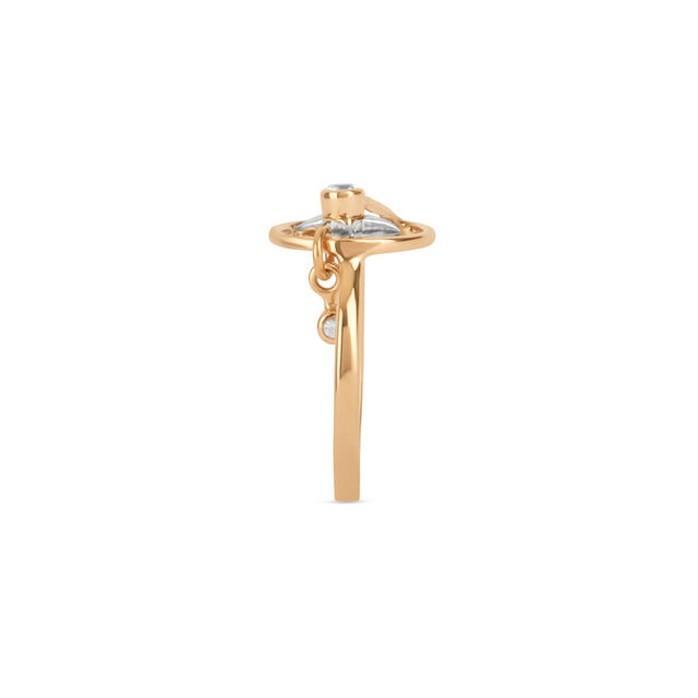 Tanishq 18KT Gold Finger Ring