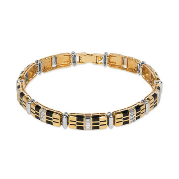Tanishq 18KT Diamond Bracelet for Women