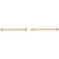 Elegant Eight-pointed Star Bracelet,,hi-res 3