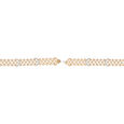 Diamond Encrusted Lattice Bracelet,,hi-res image number null