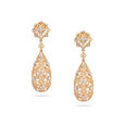 Starlit Cascade Earrings,,hi-res 
