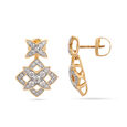 Floral Eight-pointed Star,,hi-res 2
