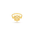 Contemporary Heritage 18K Yellow Gold Ring,,hi-res 2