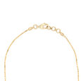 8-pointed Star Motif Pendant in 18k Gold,,hi-res 3