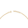 Blooming Lace Diamond Gold Necklace,,hi-res 3