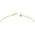 Gold Tapestry Filigree Necklace,,hi-res 3