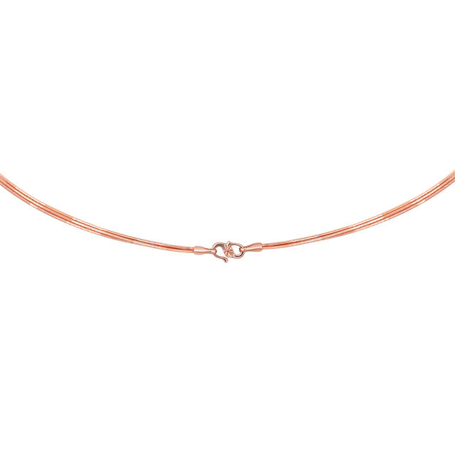 Tanishq 18KT Gold Chain for Women