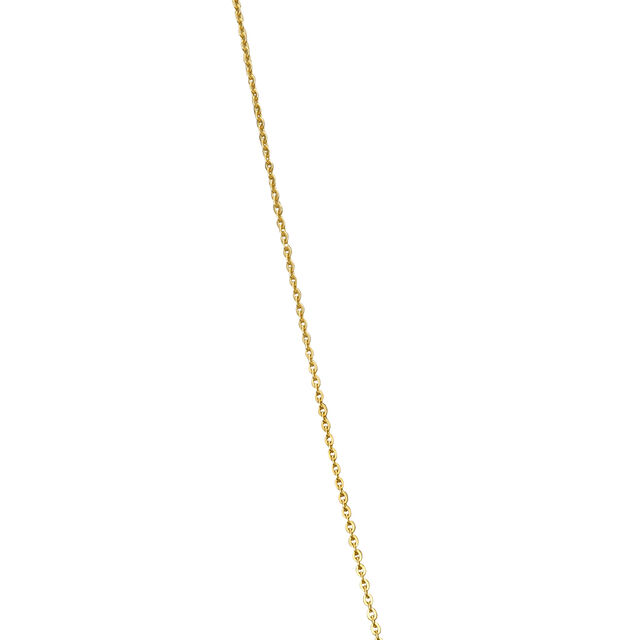 Tanishq 18 Karat Diamond Mangalsutra for Women 3