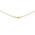 Tanishq 18 Karat Diamond Mangalsutra for Women 4