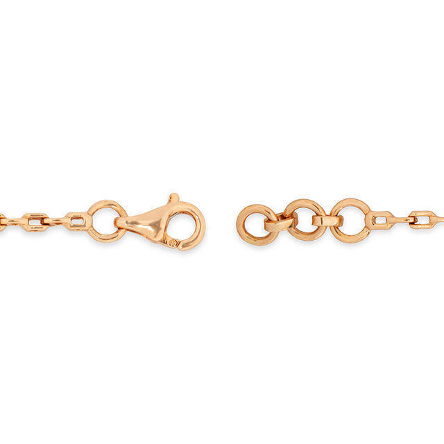 Tanishq 18KT Diamond Bracelet for Women 5