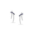 Tie Detail Necklace Set 6