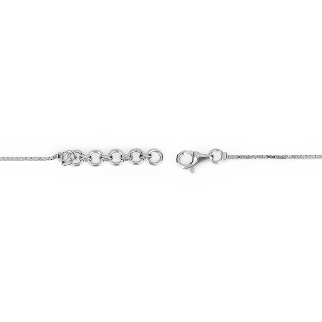 Tie Detail Necklace Set 7