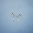 Tie Detail Necklace Set 3
