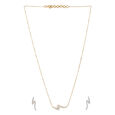 Flow Necklace Set 4