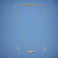 Flow Necklace Set 